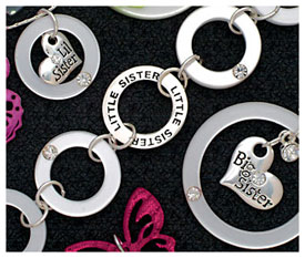 Sister Pearl Jewelry