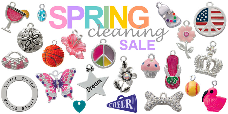 clearance sale