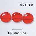 Resin Beads