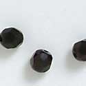 Loose Beads - Black
