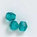 Loose Beads - Teal