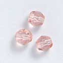 Loose Beads - Pink