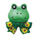 Garden Animals