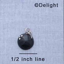 7148 - Bowling Ball - Resin Charm