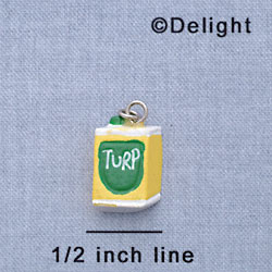 7211 - Turpentine - Resin Charm