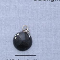 7148 - Bowling Ball - Resin Charm