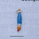 7235 - Paint Brush - Resin Charm