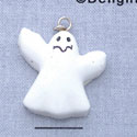 7471* - Ghost - Resin Charm (Left or Right)