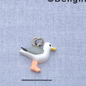 7622 - Sea Gull - Resin Charm