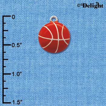 C1066 - Basketball - - Silver Charm