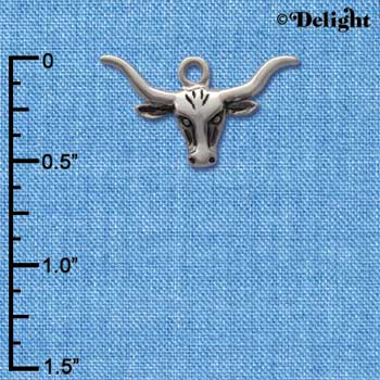 C1558 - Longhorn - - Silver Charm