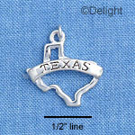 C1741 - Texas - Outline 