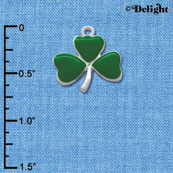 C1816* - Shamrock - - Silver Charm