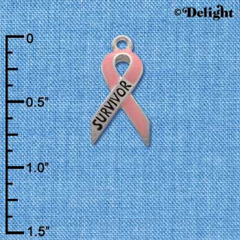 C2224 - Pink Ribbon 