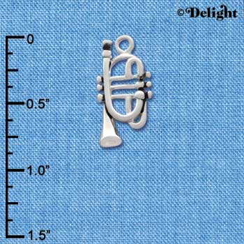 C2507+ - Trumpet - Silver Charm
