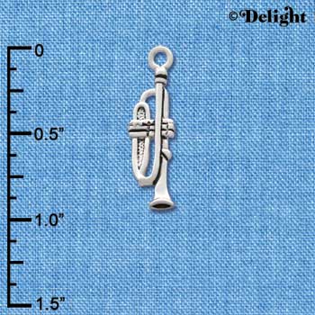 C2508 - Trombone - Silver Charm