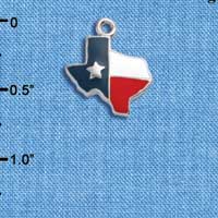 C1065 - Texas - Lone Star - Silver Charm