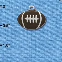 C1071 - Football - - Silver Charm