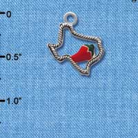 C1292 - Jalapeno - Texas - Silver Charm