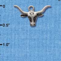 C1558 - Longhorn - - Silver Charm