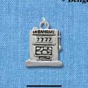 C1656 - Slot Machine - - Silver Charm