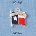 C1732 - Texas Flag - 