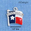 C1734 - Texas Flag - 