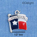 C1735 - Texas Flag - 