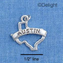 C1737 - Texas - Outline 