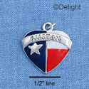 C1742 - Heart - Texas 