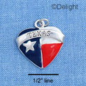 C1746 - Heart - Texas 