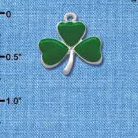 C1816* - Shamrock - - Silver Charm