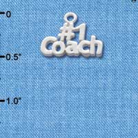 C1817 - #1 - Coach - Silver Charm