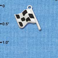 C2020* - Checkered Flag Race - Silver Charm