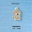 C2025+ - Outhouse - Silver Charm