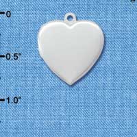 C2404 - Heart Locket