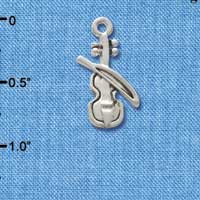 C2503+ - Violin - Silver Charm