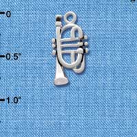 C2507+ - Trumpet - Silver Charm