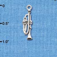 C2508 - Trombone - Silver Charm