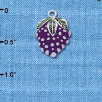 C2533 - Grapes - Silver Charm