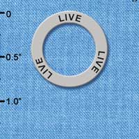 C3197 - Live - Affirmation Message Ring