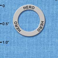 C3203 - Hero - Affirmation Message Ring
