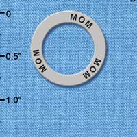 C3304+ - Mom - Affirmation Message Ring