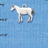 C3519 tlf - Horse - 2-D - Silver Charm