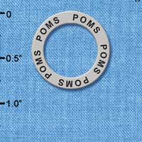 C3987 tlf - POMS - Affirmation Message Ring