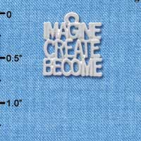 C4214 tlf - Imagine Create Become