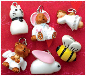 adorable charms