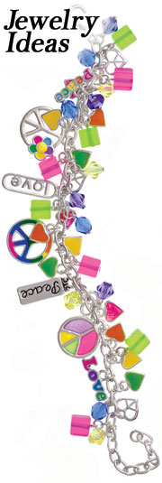 jewelry ideas