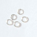 G5511 - 6mm Split Ring (1mm thick)