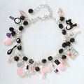 Beauty Charm Bracelet